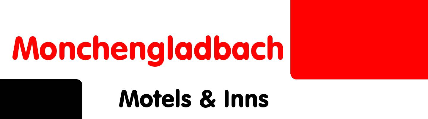Best motels & inns in Monchengladbach - Rating & Reviews